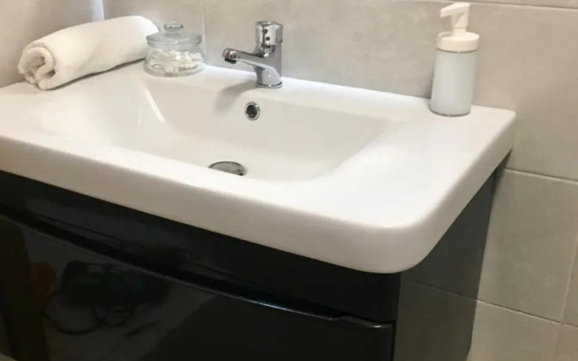 Appartement Miramar