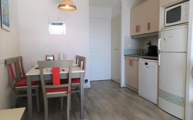 Appartement Cannes la Bocca, 3 pièces, 6 personnes - FR-1-609-15