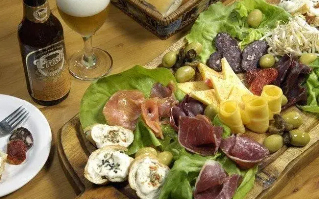 Hosteria y Cabanas Quime Quipan By Nordic