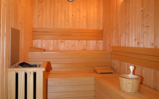 Apartamentos Spa Cueto