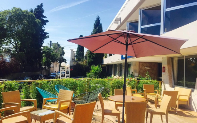 Hotel & Spa Brise de Mer