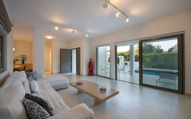 Villa Gonia