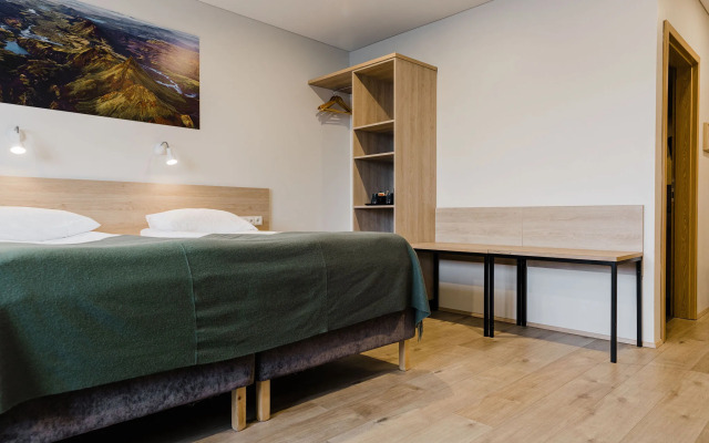 Hotel Katla by Keahotels