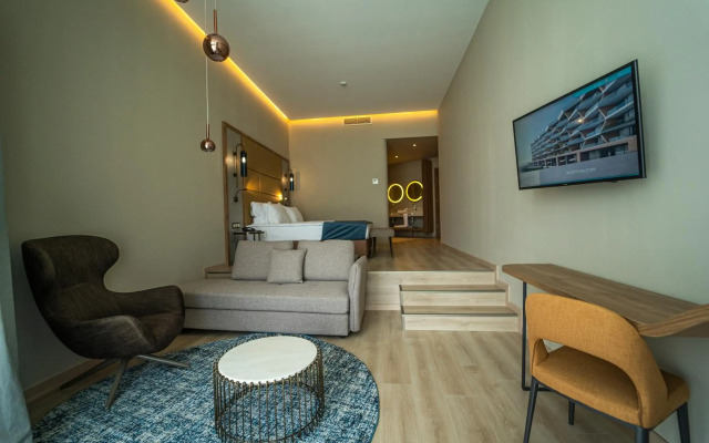 Wave Resort – Ultra All Inclusive
