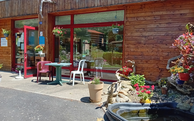 Olydea Vorey sur Arzon