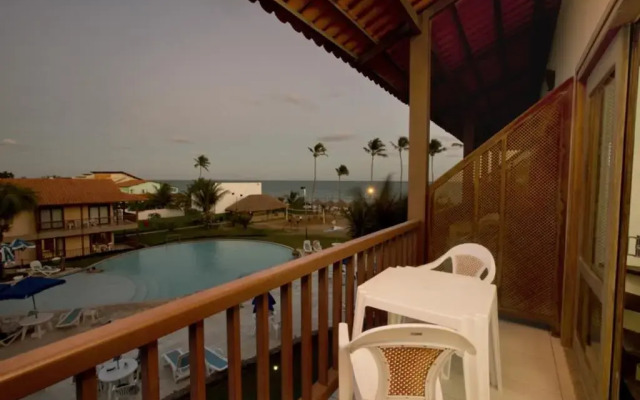 Salinas Maceió All Inclusive Resort