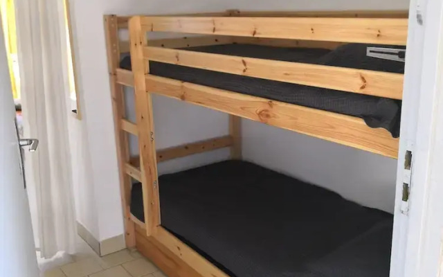 Studio 401 pour 4 personnes Hyères