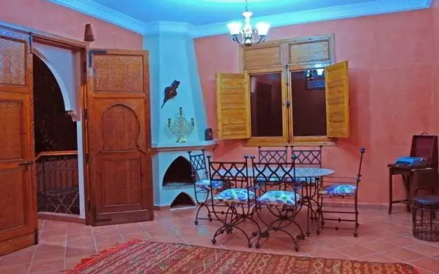 Villa Latifa