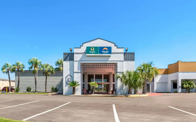 Quality Inn Slidell I-10
