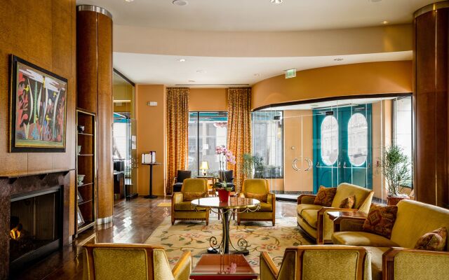 Hotel Metro, Autograph Collection