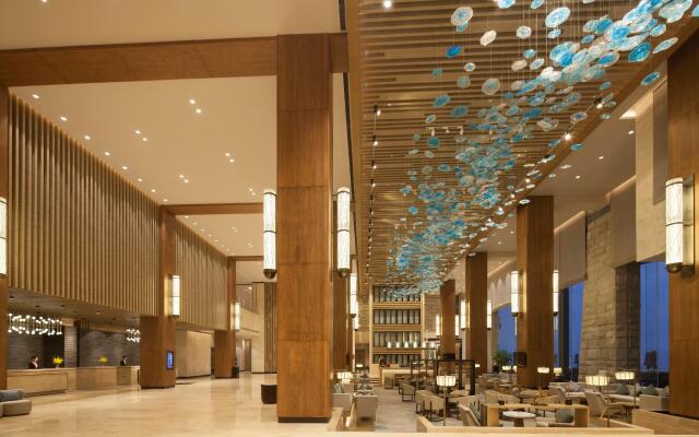 Crowne Plaza Hangzhou Thousand Island Lake