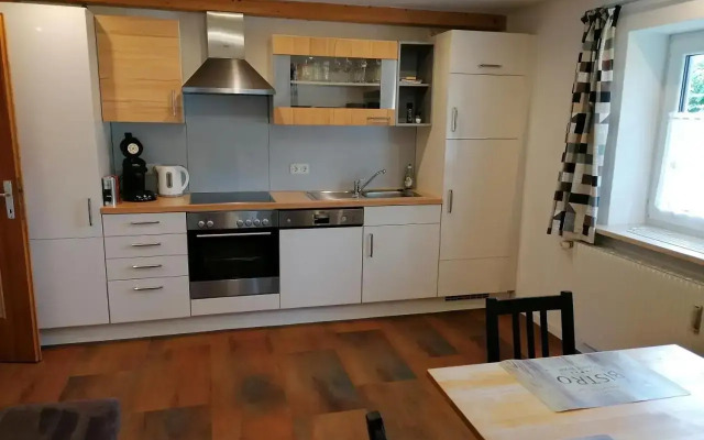 Ferienwohnung Dablander