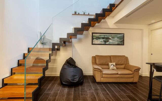 Qui Vicino boutique rooms and suites