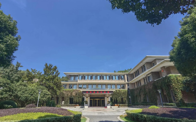 Nanjing Dongyuan Hotel