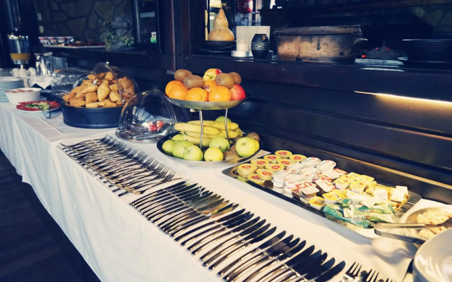 Hotel Hercegovina