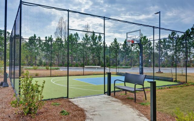 Homewood Suites by Hilton Savannah-North/Airport