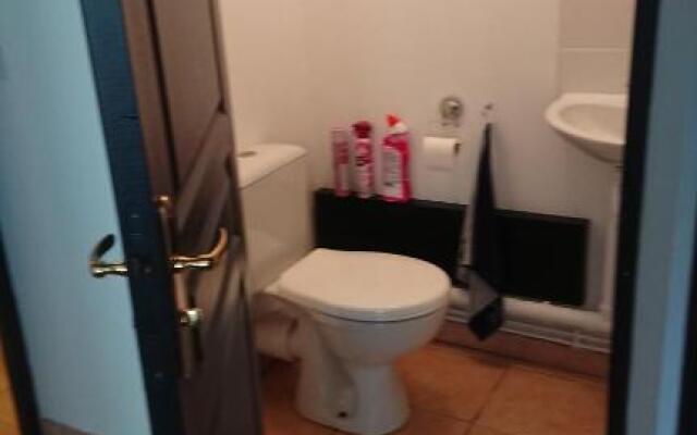 Beautiful ground floor 2 bedroom apartment