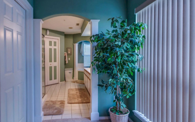 Ozark Mountain Resort