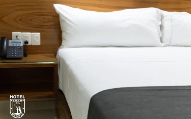 Hotel Euro Madrid