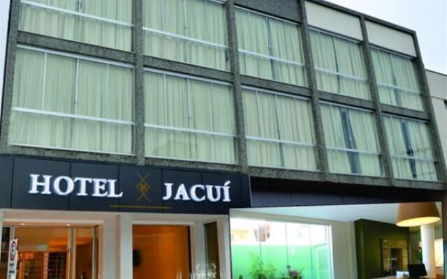 Hotel Jacui