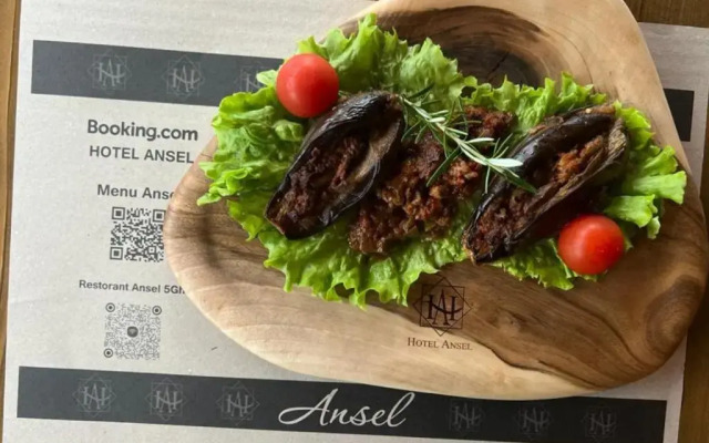 Hotel Ansel