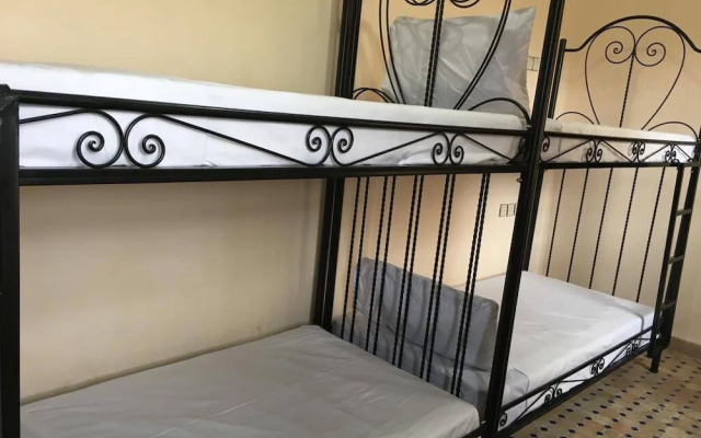 Hostel El Blida