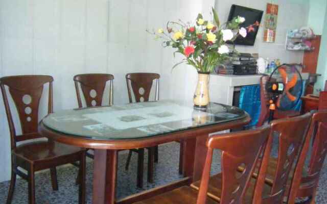 Homestay Nhat Loi