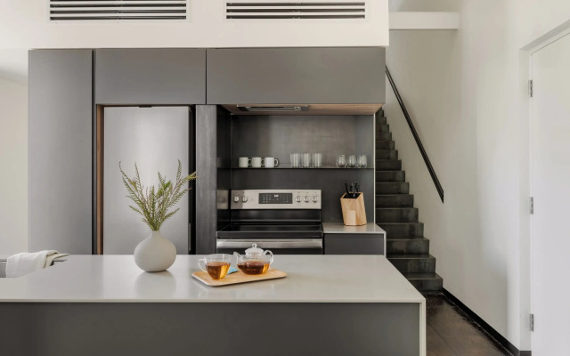 Sonder by Marriott Bonvoy Ida Apartments Downtown