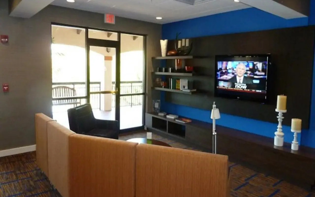 Courtyard by Marriott Key West Waterfront