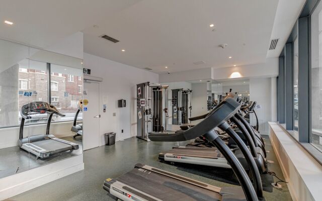 Aaira Suites 3 Bedroom Condo