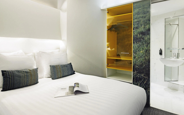 ibis Styles Amsterdam Central Station