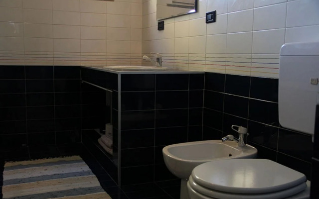 Obrini Casa - G.b Giuliani