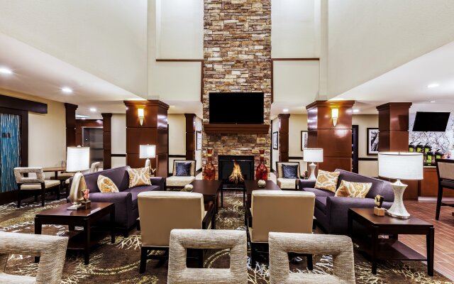 Staybridge Suites Fort Worth - Fossil Creek, an IHG Hotel