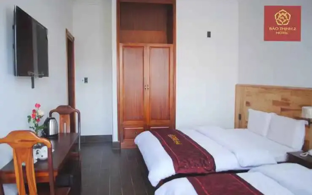 Bao Thinh 2 Hotel Dalat