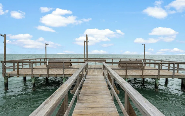 Rockport Racquet and Yacht Club