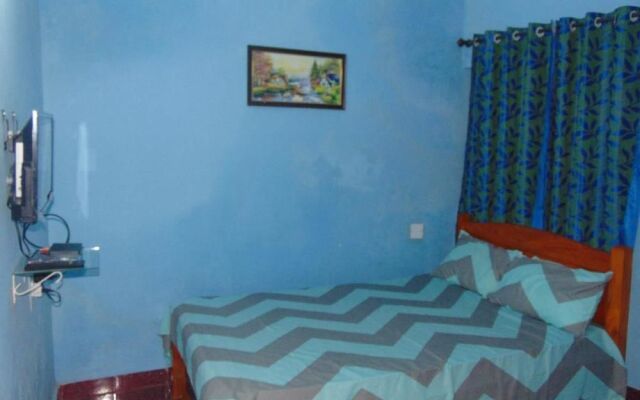 Nirvaah Room Siolim Non AC