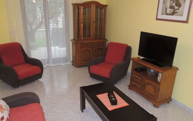 Apartments Monte Grande