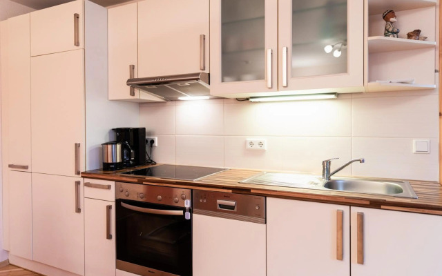 Ferienwohnung "Johann"