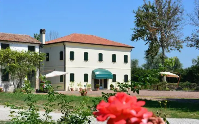 Agriturismo Corte Bonicella