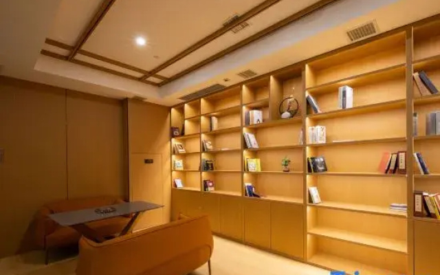 Yishang Hotel
