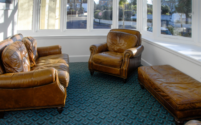 New Westcliff Hotel
