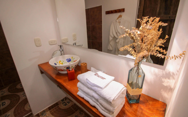 Casa de Los Santos Reyes Hotel Boutique Valledupar