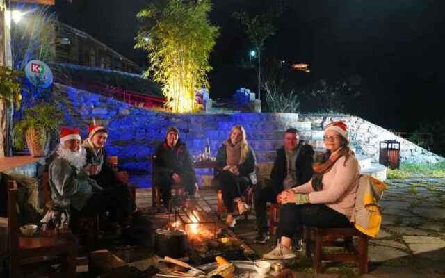 Hmong Village Resort