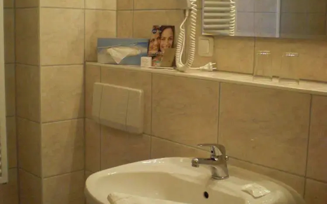 Strandpalais Zinnowitzer Hof