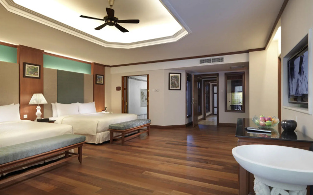 Grand Lexis Port Dickson