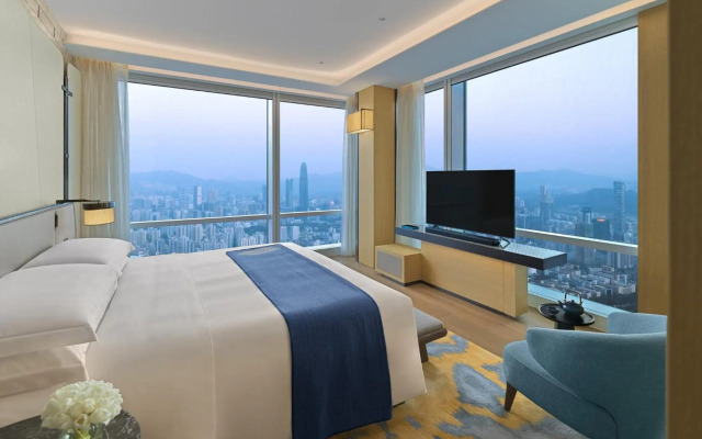 Mandarin Oriental, Shenzhen