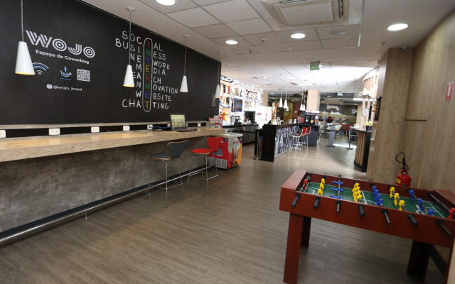 ibis Copacabana Posto 5