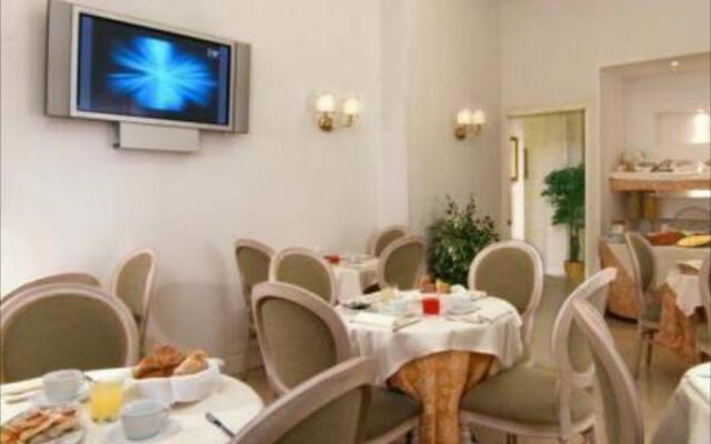 Hotel Xx Settembre