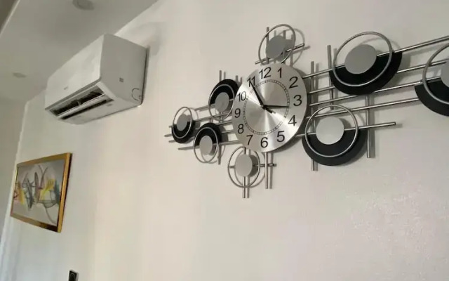Furnised 3 Bedroom Apartment Oniru, Lagos