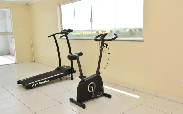 Pousada Pé De Arruda